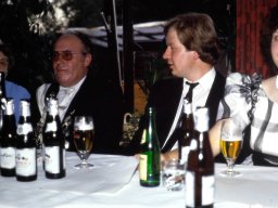 Schützenfest 1986